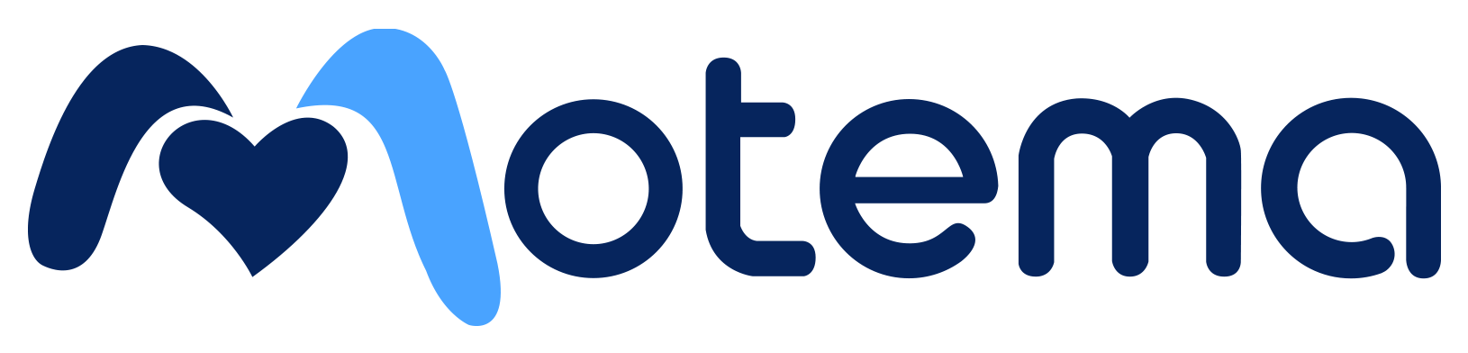 Logo motema site